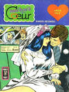 Cover for Miroir du Cœur (Arédit-Artima, 1962 series) #58