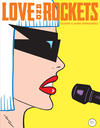 Cover for Love and Rockets (Fantagraphics, 2016 series) #7 [Fantagraphics Exclusive]