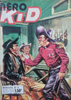 Cover for Néro Kid (Impéria, 1972 series) #2
