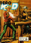 Cover for Néro Kid (Impéria, 1972 series) #18