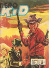 Cover for Néro Kid (Impéria, 1972 series) #29