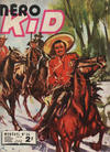 Cover for Néro Kid (Impéria, 1972 series) #35