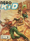 Cover for Néro Kid (Impéria, 1972 series) #42