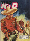 Cover for Néro Kid (Impéria, 1972 series) #51