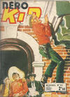 Cover for Néro Kid (Impéria, 1972 series) #55
