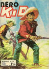 Cover for Néro Kid (Impéria, 1972 series) #58