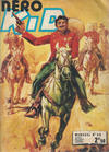 Cover for Néro Kid (Impéria, 1972 series) #59