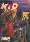 Cover for Néro Kid (Impéria, 1972 series) #60