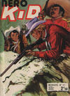 Cover for Néro Kid (Impéria, 1972 series) #63