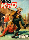 Cover for Néro Kid (Impéria, 1972 series) #67