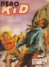 Cover for Néro Kid (Impéria, 1972 series) #68