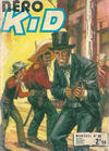 Cover for Néro Kid (Impéria, 1972 series) #69