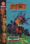 Cover for Névrose (Arédit-Artima, 1985 series) #3