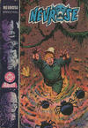 Cover for Névrose (Arédit-Artima, 1985 series) #7