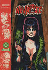 Cover for Névrose (Arédit-Artima, 1985 series) #8