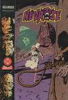 Cover for Névrose (Arédit-Artima, 1985 series) #9