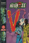 Cover for Névrose (Arédit-Artima, 1985 series) #12