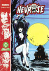 Cover for Névrose (Arédit-Artima, 1985 series) #13