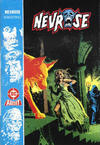 Cover for Névrose (Arédit-Artima, 1985 series) #15