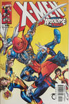 Cover Thumbnail for X-Men (1991 series) #96 [Direct Edition]