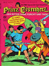 Cover for Prinz Eisenherz (Condor, 1980 series) #6