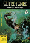 Cover for Outre-Tombe (Elvifrance, 1978 series) #7
