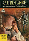 Cover for Outre-Tombe (Elvifrance, 1978 series) #11