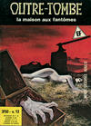 Cover for Outre-Tombe (Elvifrance, 1978 series) #13