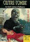 Cover for Outre-Tombe (Elvifrance, 1978 series) #18