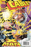 Cover Thumbnail for Cable (1993 series) #31 [Newsstand]