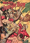Cover for Wambi Jungle Boy (H. John Edwards, 1950 ? series) #19