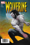 Cover Thumbnail for Wolverine (1988 series) #185 [Newsstand]