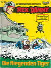 Cover for Rex Danny (Bastei Verlag, 1977 series) #10