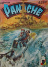 Cover for Panache (Impéria, 1961 series) #4