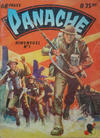 Cover for Panache (Impéria, 1961 series) #5