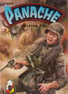 Cover for Panache (Impéria, 1961 series) #9
