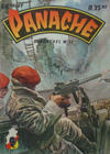 Cover for Panache (Impéria, 1961 series) #11