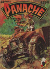 Cover for Panache (Impéria, 1961 series) #13