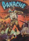 Cover for Panache (Impéria, 1961 series) #14