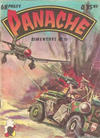 Cover for Panache (Impéria, 1961 series) #15