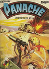 Cover for Panache (Impéria, 1961 series) #25