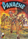 Cover for Panache (Impéria, 1961 series) #27