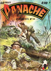 Cover for Panache (Impéria, 1961 series) #34