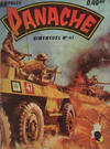 Cover for Panache (Impéria, 1961 series) #47