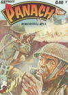 Cover for Panache (Impéria, 1961 series) #53