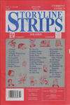 Cover for Storyline Strips (American Publishing, 1997 series) #v11#14B