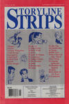 Cover for Storyline Strips (American Publishing, 1997 series) #v12#6B