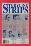 Cover for Storyline Strips (American Publishing, 1997 series) #v12#7B