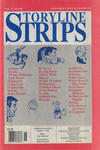 Cover for Storyline Strips (American Publishing, 1997 series) #v12#18B