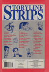 Cover for Storyline Strips (American Publishing, 1997 series) #v12#5B